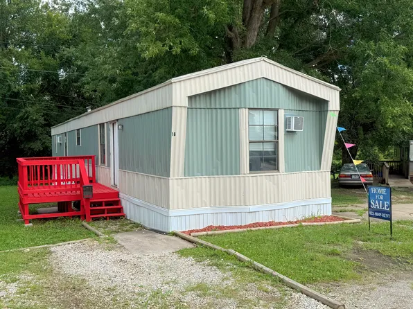 4916 Brown Station Rd #16, Columbia, MO 65202
