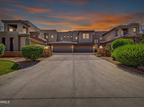14850 E GRANDVIEW Drive #106, Fountain Hills, AZ 85268