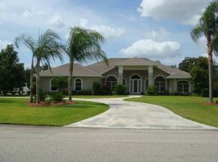 2376 SW 13th St, Okeechobee, FL 34974