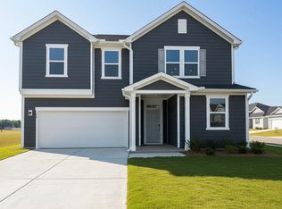 86 Orchard St, Lillington, NC 27546