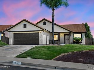 25482 Pegasus Rd, Menifee, CA 92586