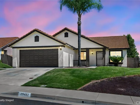 25482 Pegasus Rd, Menifee, CA 92586