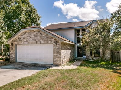 7503 Cupflower Cv, San Antonio, TX, 78249
