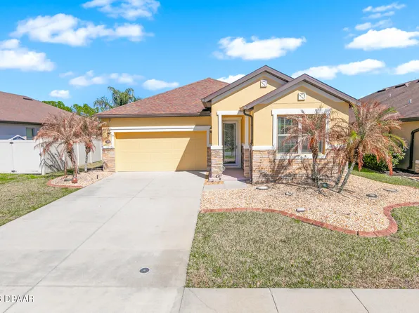 301 Tuscany Chase Dr, Daytona Beach, FL 32117