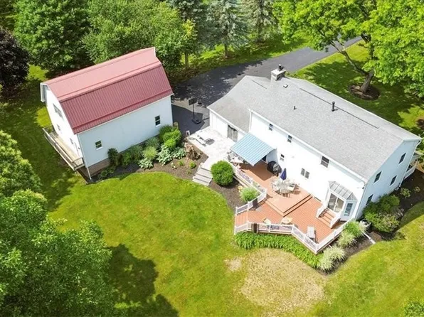 7479 Dryer Rd, Victor, NY 14564