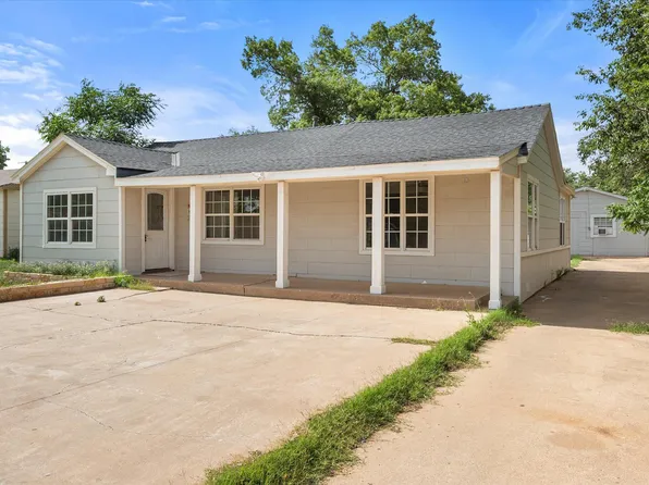 2014 40th St, Lubbock, TX 79412