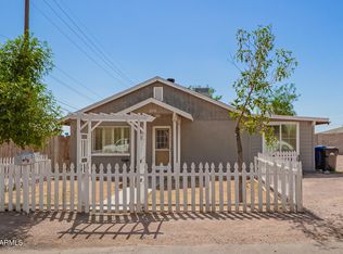 8310 E University Dr, Mesa, AZ 85207