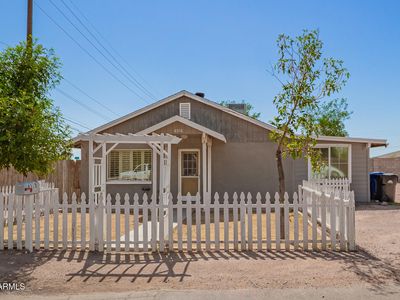 8310 E UNIVERSITY Drive, Mesa, AZ, 85207