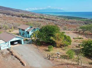 380 Ulua Rd #171, Kaunakakai, HI 96748