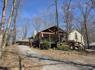 815 Davidson Cir, Edgemont, AR 72044