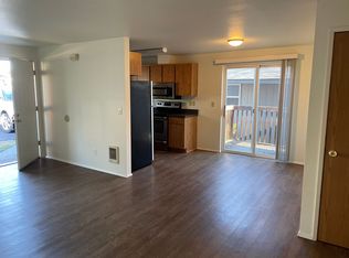 Hill St. Apartments, Bend, OR 97703