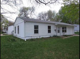 2237 California Ave, Iowa City, IA