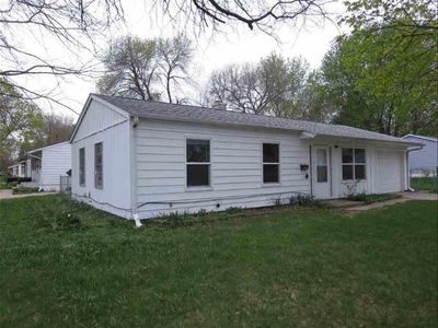 2237 California Ave, Iowa City, IA, 52240