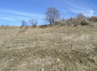 Nka N Fork Rd LOT 3, Yakima, WA 98903