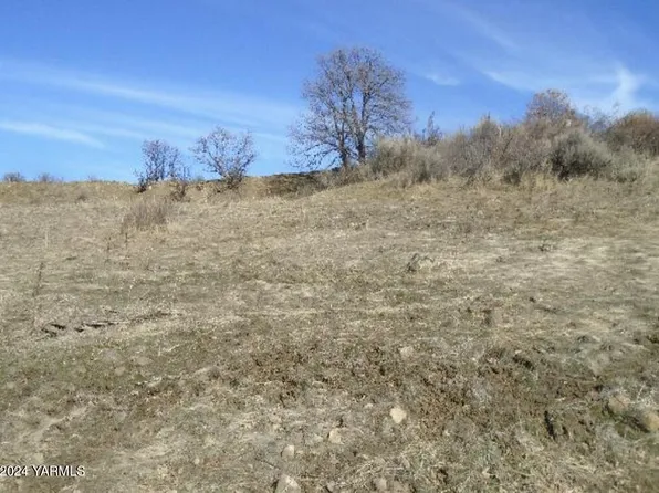 Nka N Fork Rd Lot 3, Yakima, WA 98903