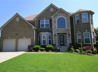 3345 Medinah Cir, Cumming, GA 30041