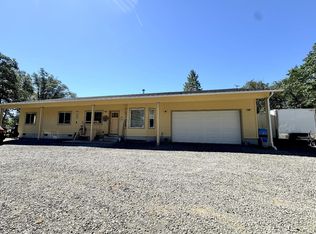 8474 Ramsey Rd, Gold Hill, OR 97525