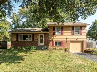 6568 Olde Mill Run, Reynoldsburg, OH