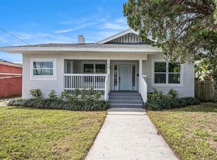 104 W South Ave, Tampa, FL 33603