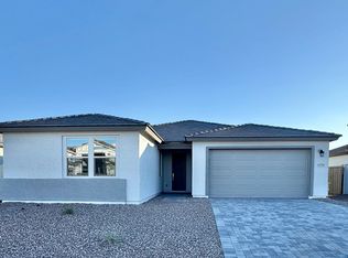 15715 W Brown St, Waddell, AZ 85355