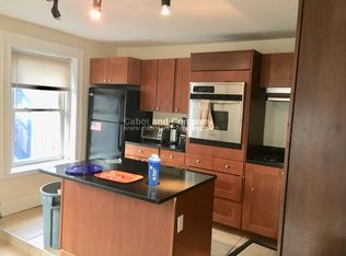 441 Hanover St #3, Boston, MA 02113