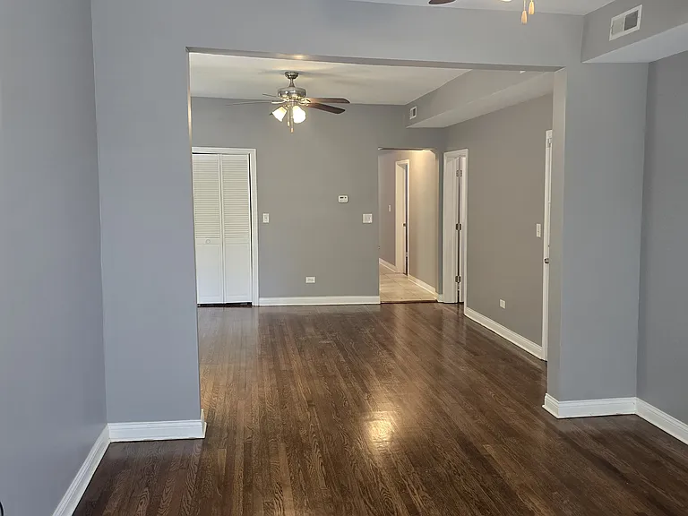 6140 S Rockwell St #2 — Photo 2