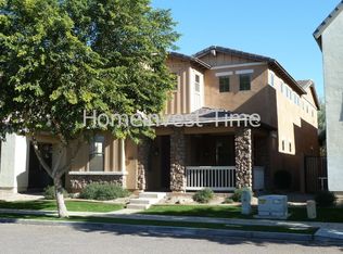 1319 S Colt Dr, Gilbert, AZ 85296
