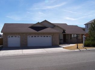 1823 Tulip Ct, Carson City, NV