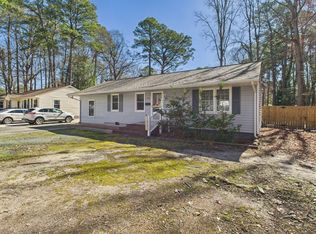334 Selden Rd, Newport News, VA 23606