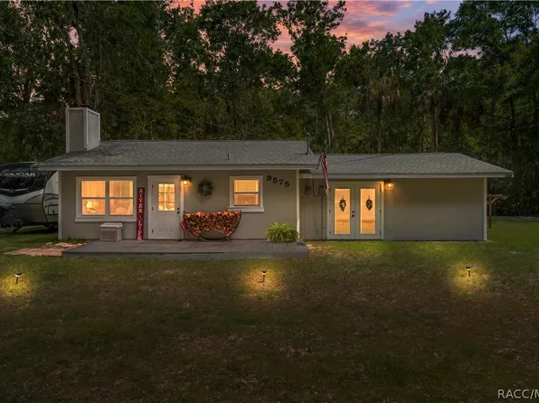 9575 W Yulee Dr, Homosassa, FL 34448