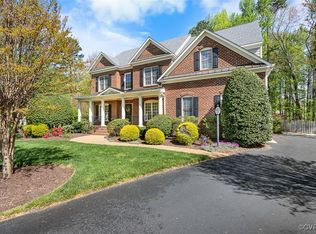5260 Harvest Glen Dr, Glen Allen, VA 23059