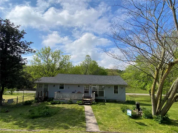 222 Main Burfordville St, Burfordville, MO 63739