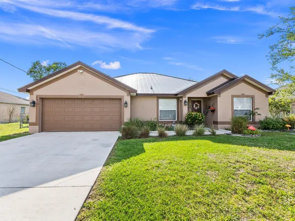 6610 NW Omega Road, Port St Lucie, FL 34983