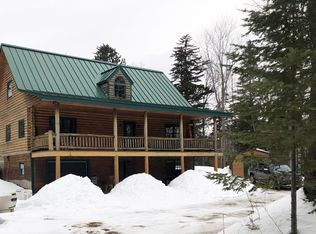 2005 Pine Rd, Carrabassett Valley, ME 04947