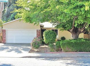 2816 Seville Cir, Antioch, CA