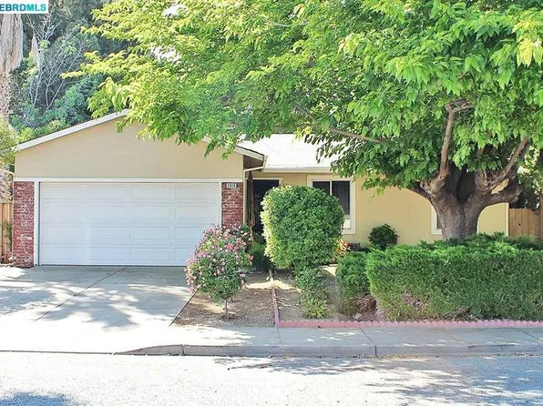 2816 Seville Cir, Antioch, CA 94509