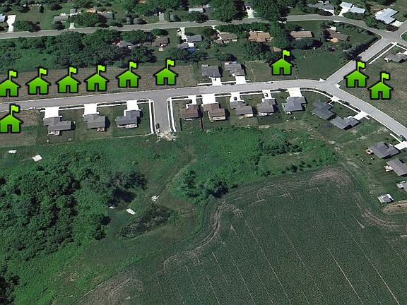Rochester MN Lots in Stonebrooke 