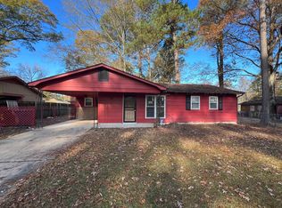 3406 Arapaho Trl, Little Rock, AR 72209