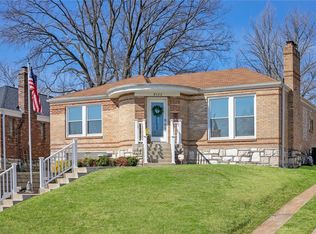 9153 Coral Dr, Saint Louis, MO