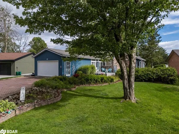 42 Old Indian Trl, Ramara, ON L0K 1B0