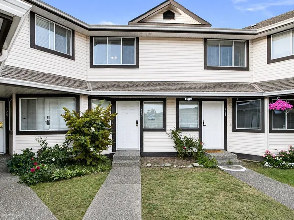 3080 Townline Rd #126, Abbotsford, BC V2T 5M2