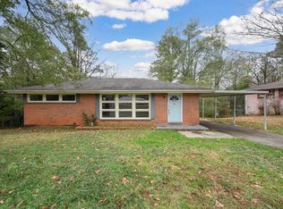 4965 Scenic View Dr, Birmingham, AL 35210