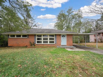 4965 Scenic View Dr, Birmingham, AL, 35210