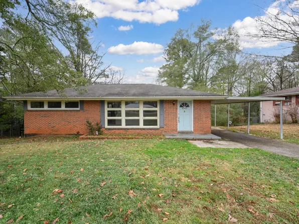 4965 Scenic View Dr, Birmingham, AL 35210