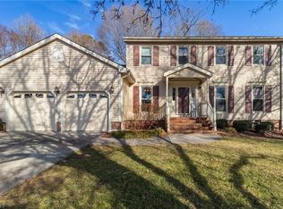 4400 Kings Mill Ct, Greensboro, NC 27407