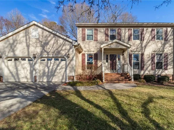 4400 Kings Mill Ct, Greensboro, NC 27407