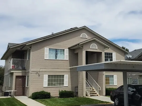 510 Caribou Dr, Mountain Home, ID