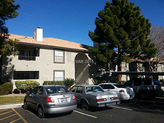 2nd image of 2606 S Durango Dr APT 272