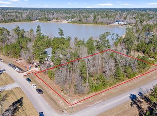 27421 S Lazy Meadow Way, Spring, TX 77386