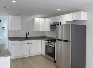 39 Schofield St FLOOR 2, Providence, RI 02903